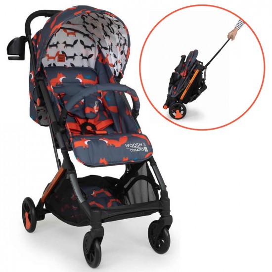 Cosatto fox stroller on sale